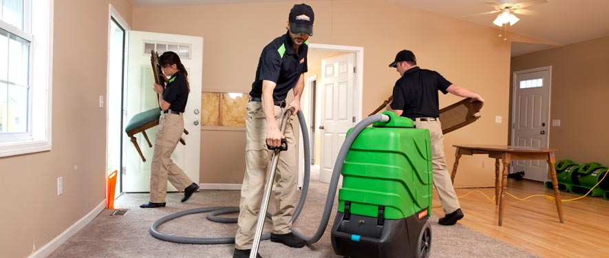 Fairport, NY cleaning services